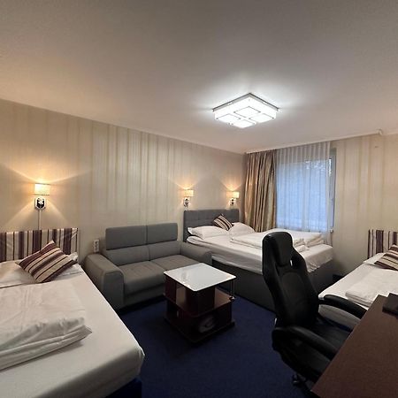 Hotel Austria Gablitz Bagian luar foto