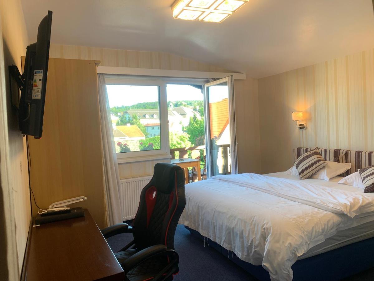 Hotel Austria Gablitz Bagian luar foto