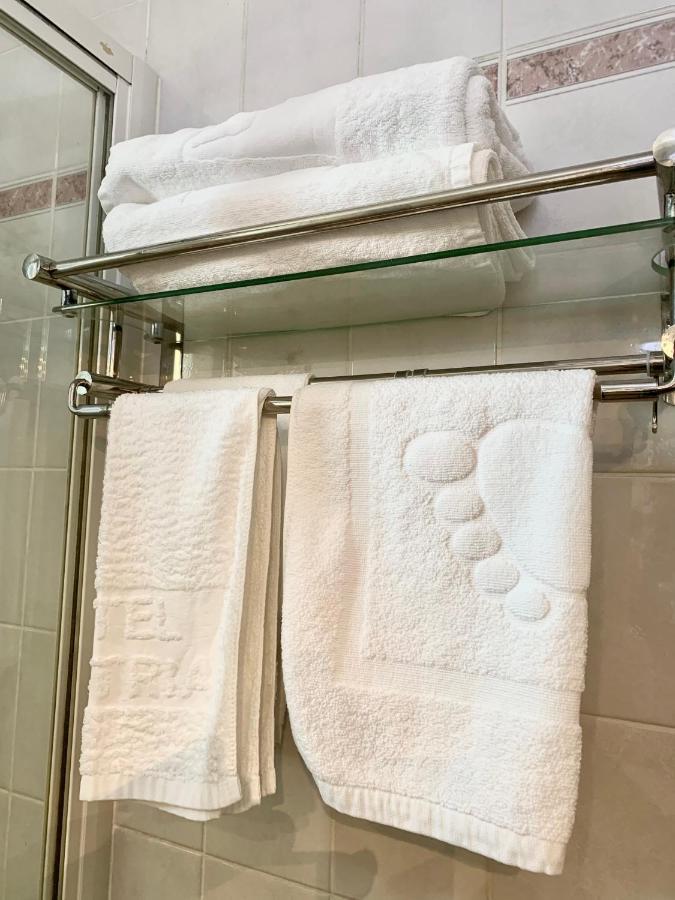 Hotel Austria Gablitz Bagian luar foto