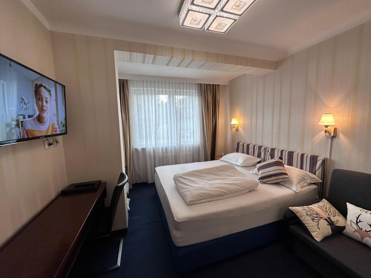 Hotel Austria Gablitz Bagian luar foto