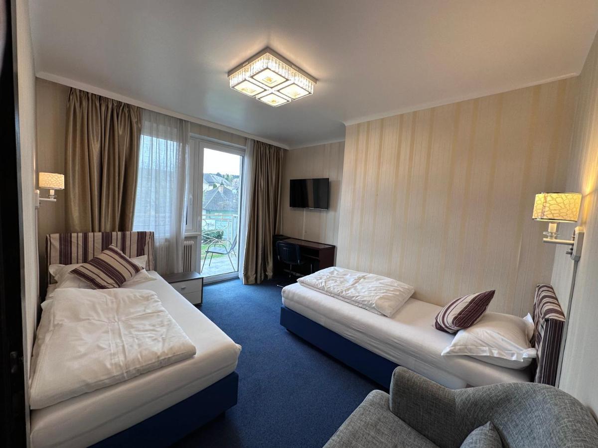 Hotel Austria Gablitz Bagian luar foto