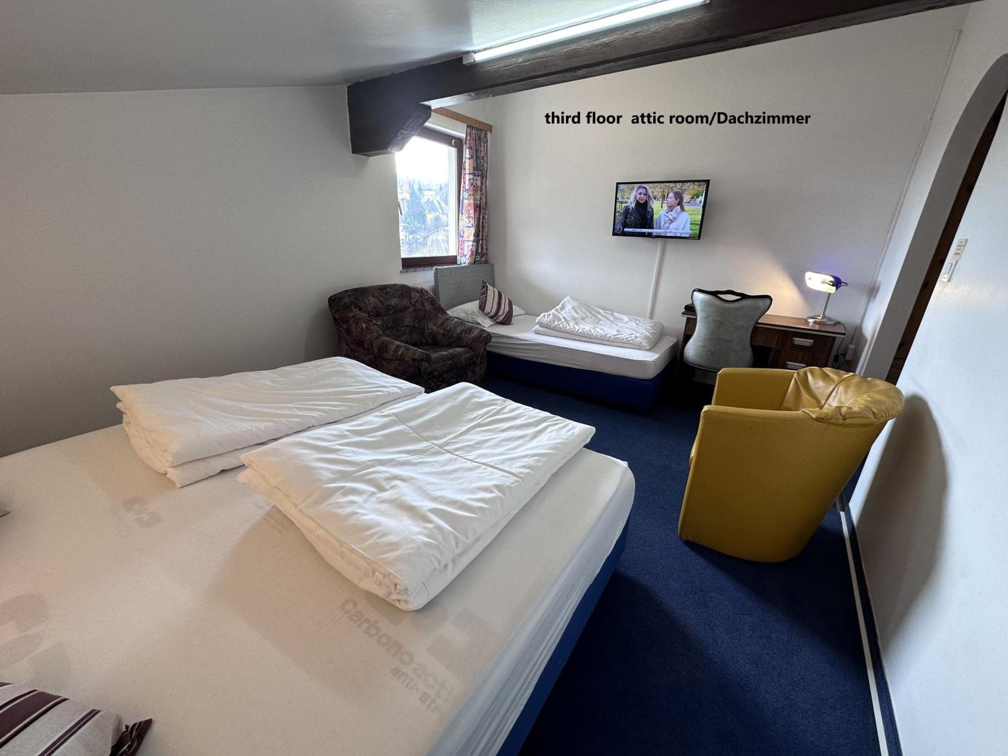Hotel Austria Gablitz Bagian luar foto
