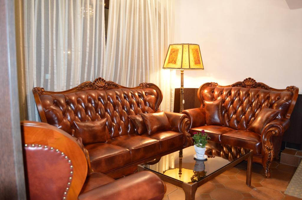 Hotel Austria Gablitz Bagian luar foto