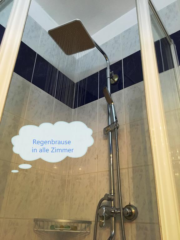 Hotel Austria Gablitz Bagian luar foto