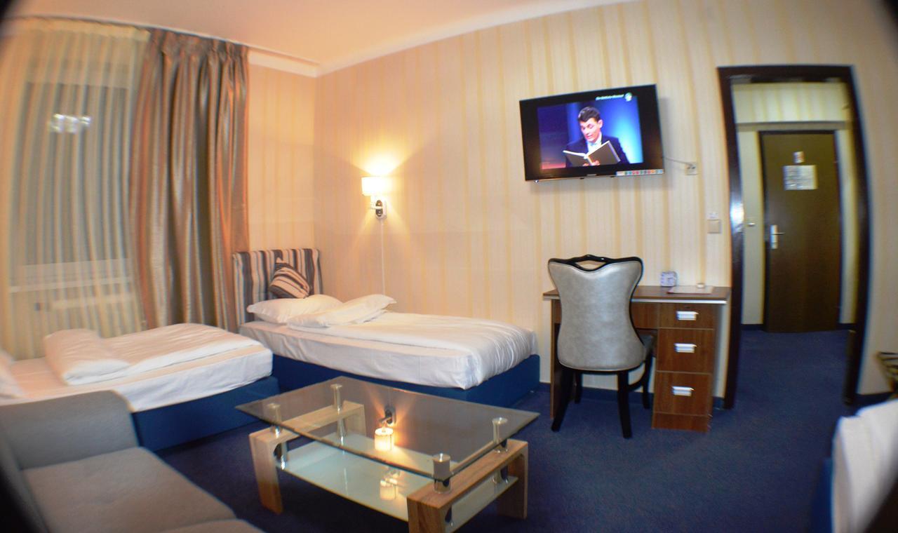 Hotel Austria Gablitz Bagian luar foto